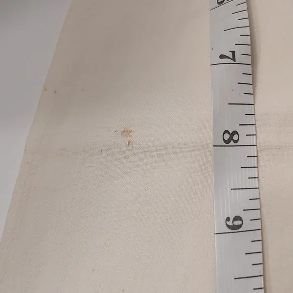 Embroidered Southern Belle And Lace Vintage Pillow Case - Picture 8 of 10